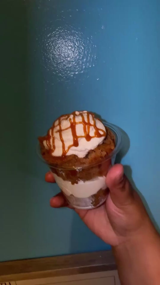 Sugar Cups